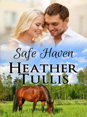 cover image of Safe Haven